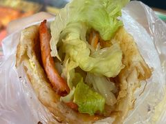 -父子俩鸡蛋灌饼(角门店)