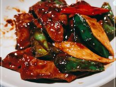 -玫瑰厅上海菜(兴国路店)