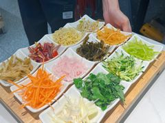 丝娃娃-黔派·贵州烙锅烤肉·米粉(车公庙店)