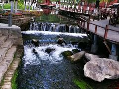 -水磨沟公园