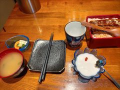 -千代武日本料理(爱建店)