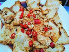-松明一烤肉馆(鲁园店)