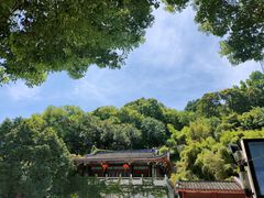 -乌山风景区