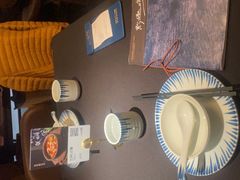 -山石榴·贵州菜(丰盛里店)