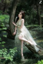 -青岛这朵女子摄影(中海寰宇天下天颂店)