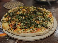 -角落里(中山公园店)