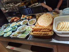 -向阳羊汤(千峰店)