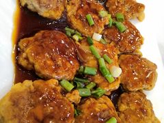 -老浒记民俗酒楼(王府井店)