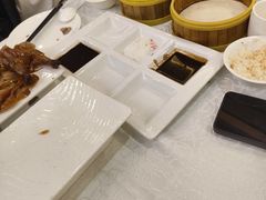 -津悦·正阳春烤鸭(红旗南路店)