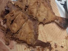 -77号渔船·蒸海鲜青岛菜(积米崖店)