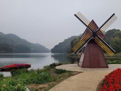 -广州市石门国家森林公园