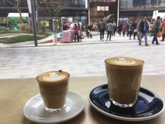 -Seesaw Coffee(苏州中心店)