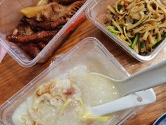 -金华安大酒楼·老牌潮菜·粤式茶点(东方国际店)