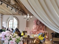 -HERRE·FARM 赫尔露营农场·团建聚会包场