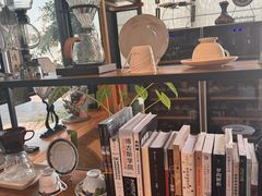 -JRCAFE玖如空间