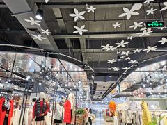 二楼-南城百货(亭江店)