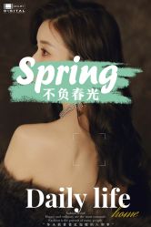 -米莱摄影写真(五大道别墅店)