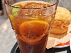 -孖记茶档·热腾茶餐(荔湾领展广场店)