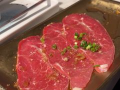 -炙城·韩式烤肉(南京东路店)