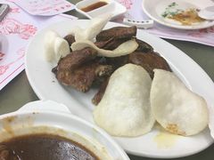 -香港蓮香樓(中環店)