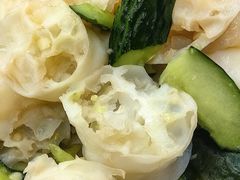小凉菜-教师之家赵家羊汤馆(东青龙街店)