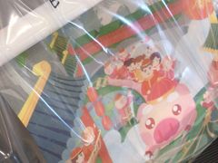 -爸爸糖吐司面包(大连高新锦辉商场店)