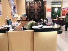 大堂-稻香海鲜饭店(第一国际店)