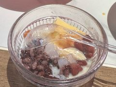-董记老清泉·鲜切涮羊肉(窑岭店)