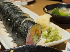 -桂马·日本料理·海胆·海鲜饭·酒场(民主广场店)