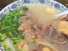 -小潘记鸭血粉丝汤