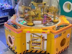 -巴黎春天(浦建店)