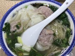 -华联广州大酒店-餐厅