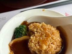 -荣誉国际酒店-云顶旋转餐厅