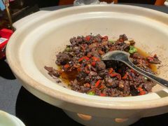 -肆月河豚·淮扬菜·湘菜(华天店)