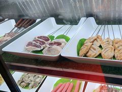 -伊斯麦尔丝路·新派菜(沙子口店)