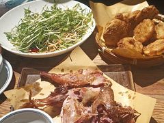 -打酱油·非遗淮扬菜(瘦西湖梅岭店)