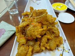 -清真·尚穆回回香清真餐厅(工人新村店)