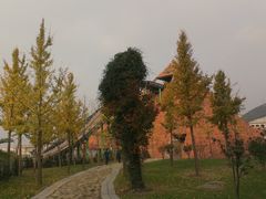 -达蓬山旅游度假区