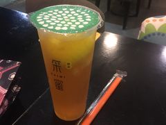 -盐谷烘焙(泰寓路店)