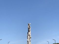 -长春世界雕塑园