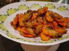 -熠盛·本帮菜Bistro(永嘉路店)