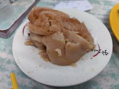 虾子柚皮-清真惠记