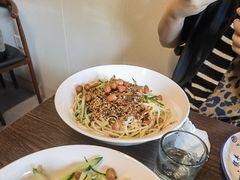 经典红油凉面-艺味深尝(云锦路店)