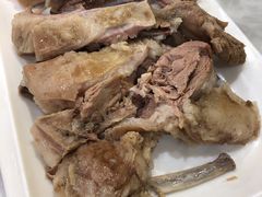 -清真·胖妈妈手抓餐厅(定西路长城宾馆店)