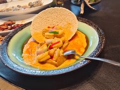 -禾院•新派融合淮扬菜餐厅