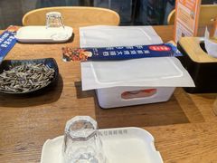 -华府九号海鲜烧烤大排档(龙域店)