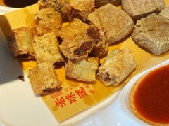 -绍兴老味道·非遗门店(银泰城店)