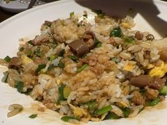 -前海沿·青岛菜(李沧万达店)