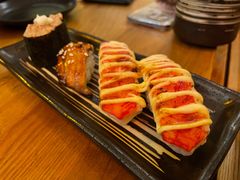 -Sushi Love 创意寿司(丽影广场店)
