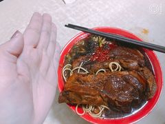 -刘记大肉面(三牌楼大街店)